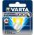 VARTA V76PX SR44 battery packaging