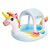 Piscina gonflabila Intex Unicorn cu stropitoare si umbrar