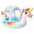 Piscina gonflabila Intex Unicorn cu stropitoare