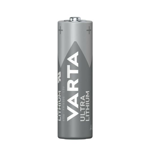 VARTA Ultra Lithium AA elem