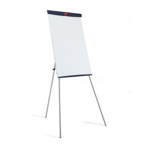 NOBO Flipchart tábla, nem mágneses, melamin felület,  NOBO 146464932 - Nobo