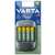 VARTA Încărcător de baterii, AA pencil/AAA micro, 4x2100 mAh, VARTA ECO 31550158}