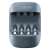 VARTA Batterieladegerät, AA Mignon/AAA Micro, 4x2100 mAh, VARTA "ECO" 31550158}