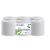 LUCART 2-ply wipes, roll, LUCART "Eco CF 19", white 31550282