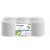 LUCART 2-ply wipes, roll, LUCART "Eco CF 19", white 31550282