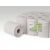 Lucart Eco 19 CF umweltfreundliches industrielles Wischpapier 19cm Durchmesser - 2-lagig, weiß 100m (Karton - 6 tek) 31550282