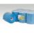 LUCART Kéztörlő, tekercses, 1 rétegű, LUCART, "Easy Blue", kék 31550306