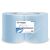 LUCART Törlőkendő, tekercses, 3 rétegű, LUCART, "Strong Blue 3.500" kék 31550326