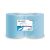 LUCART Wipes, lint-free, roll, 3-ply, LUCART, "Strong Blue 3.500" blue 31550326