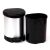 CURVER 5L Pedal Bin with removable inner bucket