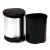 CURVER 5L Pedal Bin with removable inner bucket
