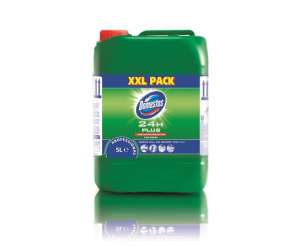 DOMESTOS Płyn do dezynfekcji ogólnej, 5 l, DOMESTOS, sosna