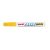 UNI Lacquer marker, 2.2-2.8 mm, UNI "PX-20", yellow 31550480