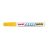UNI Lacquer marker, 2.2-2.8 mm, UNI "PX-20", yellow 31550480