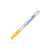UNI Paint Marker, yellow, 2.2-2.8 mm, PX-20