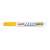 UNI Paint Marker, yellow, 2.2-2.8 mm, PX-20