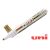 Fetru lac lucios Uni Paint - auriu, 2,2-2,8 mm 31550488