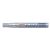 UNI Lacquer marker, 2.2-2.8 mm, UNI "PX-20", silver 31550490