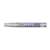 UNI Paint Marker, silver, 2.2-2.8 mm, chisel tip, marks on anything