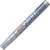 UNI Paint Marker, silver, 2.2-2.8 mm, chisel tip, marks on anything