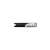 UNI Chalk marker, black, 8mm