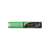 UNI Chalk Marker, 8 mm, green