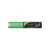 UNI Chalk Marker, 8 mm, green