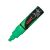 UNI Chalk marker, 8 mm, UNI "PWE-8K", fluorine green 31550497