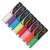UNI Chalk Markers, assorted colors