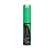 UNI Chalk Marker, 8 mm, green