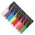 UNI Chalk Markers, assorted colors