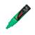 UNI Chalk Marker, 8 mm, green