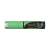 UNI Chalk Marker, 8 mm, green