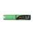 UNI Chalk Marker, 8 mm, green