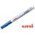 UNI-Lackmarker, 0,8-1,2 mm, UNI "PX-21", dunkelblau 31550508