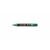 UNI-Dekor-Marker, 1,8-2,5 mm, UNI "Posca PC-5M", grün 82379508