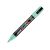 UNI-Dekor-Marker, 1,8-2,5 mm, UNI "Posca PC-5M", hellgrün 84319976