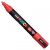 UNI Decor marker, 1.8-2.5 mm, UNI "Posca PC-5M", red 31550532