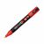 UNI Decor marker, 1.8-2.5 mm, UNI "Posca PC-5M", red 31550532