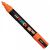 UNI Decor marker, 1.8-2.5 mm, UNI "Posca PC-5M", orange 80853159