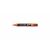 UNI Decor marker, 1.8-2.5 mm, UNI "Posca PC-5M", orange 80853159