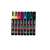 UNI Posca PC-5M markers, assorted colors, 1.8-2.5 mm