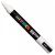 UNI Posca PC-5M White Decor Marker, 1.8-2.5 mm 82311759