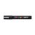 Marker UNI Decor, 1,8-2,5 mm, UNI "Posca PC-5M", srebrny 31550538