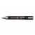 UNI Decor marker, 1.8-2.5 mm, UNI "Posca PC-5M", silver 31550538