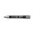 UNI Decor marker, 1.8-2.5 mm, UNI "Posca PC-5M", silver 31550538