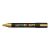 UNI-Dekor-Marker, 1,8-2,5 mm, UNI "Posca PC-5M", gold 82379490