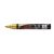 UNI Chalk marker, 1.8-2.5 mm, UNI "PWE-5M", gold 31550542