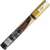UNI Chalk marker, gold, 1.8-2.5 mm, chisel tip