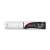 UNI Chalk Marker, white, 8mm, for writing on glass, metal, and other non-porous surfaces